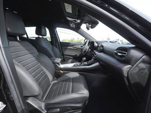 Used 2024 Dodge Hornet R/T w/ R/T Blacktop Package AWD/4WD image 43