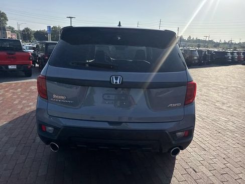 Certified 2023 Honda Passport EX-L image 13