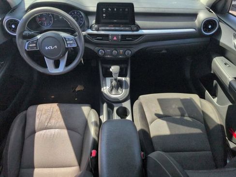 Used 2023 Kia Forte LXS w/ LXS Technology Package FWD image 21