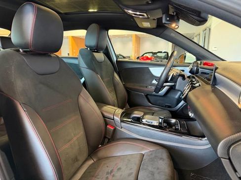 Used 2019 Mercedes-Benz A 220 4MATIC image 23