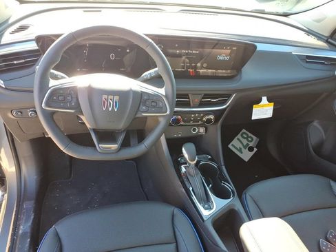 New 2026 Buick Encore GX Sport Touring w/ Comfort Package FWD image 14