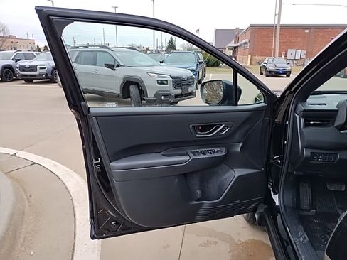 New 2026 Subaru Outback Limited XT AWD/4WD image 16