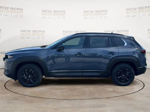 New 2026 MAZDA CX-50 AWD 2.5 Hybrid w/ Weather Package image 2