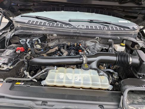 Used 2024 Ford Expedition Max Limited image 35