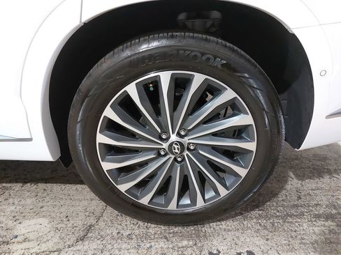 Used 2025 Hyundai Palisade Calligraphy AWD/4WD image 35