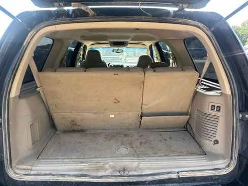 Used 2004 Ford Expedition Eddie Bauer AWD/4WD image 9