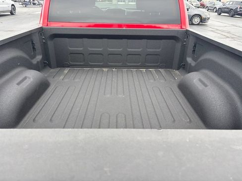 Used 2026 RAM 2500 Big Horn AWD/4WD image 12