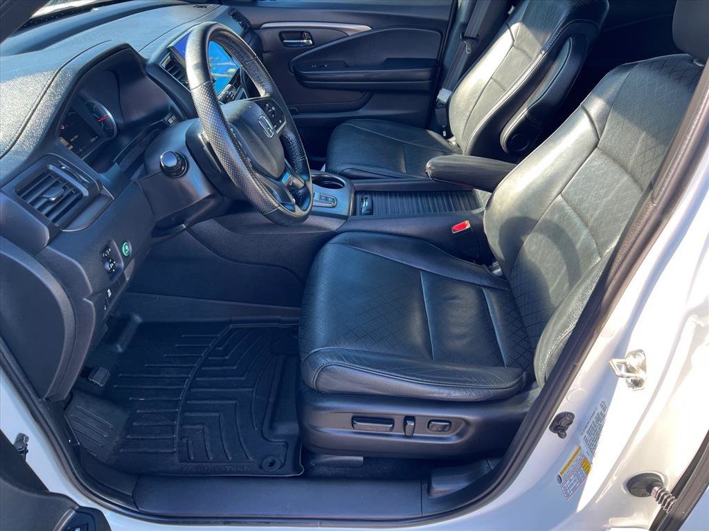 Used 2020 Honda Passport EX-L image 11