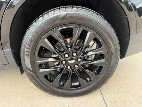Used 2022 Cadillac XT5 Luxury w/ LPO, ONYX Package FWD image 70