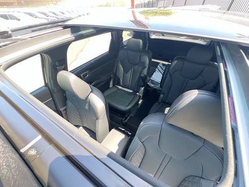 New 2026 Kia Sorento SX Prestige AWD/4WD image 36