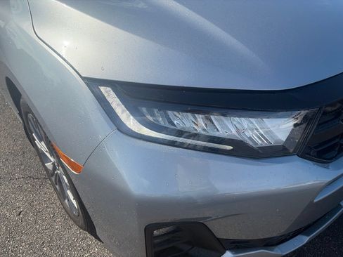 Used 2025 Honda Odyssey Touring image 19
