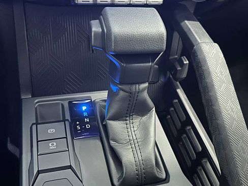 New 2026 Toyota Tacoma SR5 RWD image 17