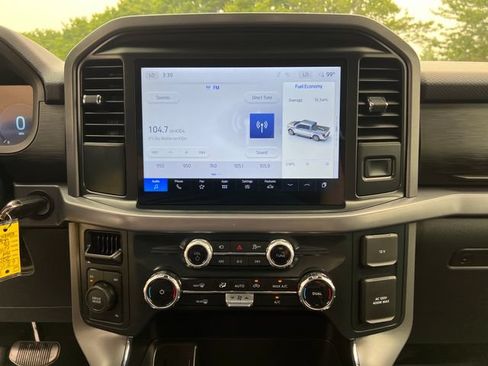 Used 2025 Ford F150 XLT w/ Equipment Group 301A Standard AWD/4WD image 21