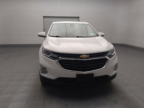Used 2021 Chevrolet Equinox LT image 14
