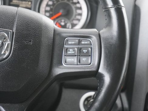 Used 2018 RAM 1500 Express w/ Express Value Package image 15