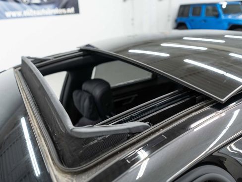 Used 2022 Mercedes-Benz S 500 4MATIC w/ AMG Line Package image 55