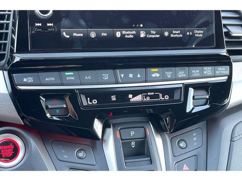 Certified 2026 Honda Odyssey Sport-L image 29