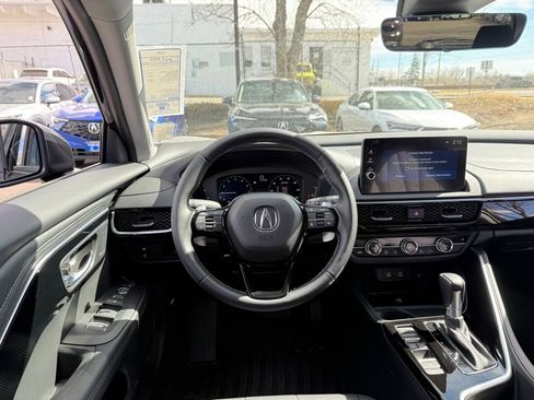 Certified 2025 Acura ADX Base image 3
