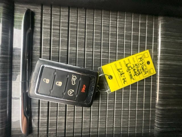 Used 2022 Jeep Wagoneer Series II AWD/4WD image 23