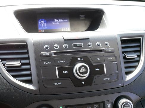 Used 2014 Honda CR-V EX-L image 22