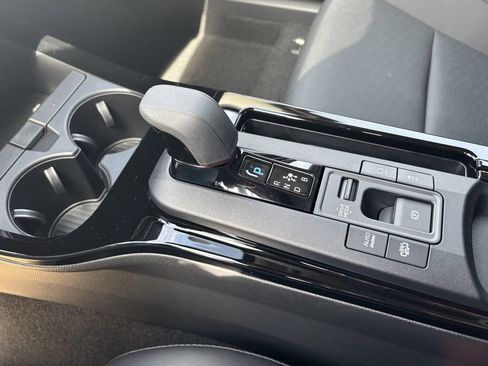 New 2026 Toyota Prius Plug-In Hybrid image 28