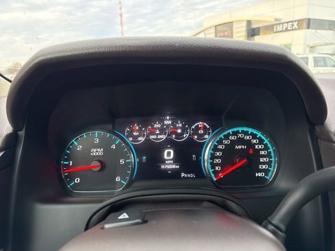 Used 2017 Chevrolet Suburban Premier w/ Max Trailering Package image 27