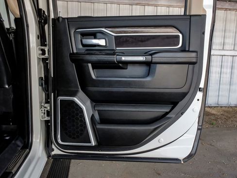 Used 2019 RAM 2500 Laramie image 48