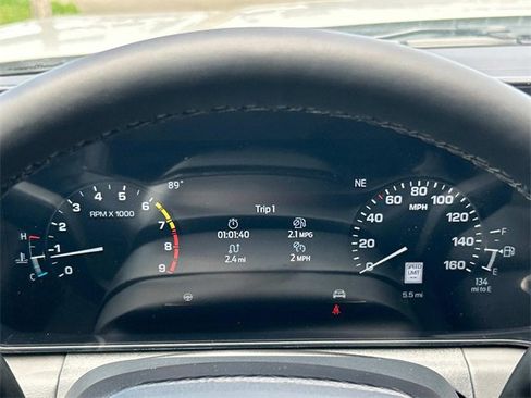 New 2025 Ford Mustang GT Premium image 35