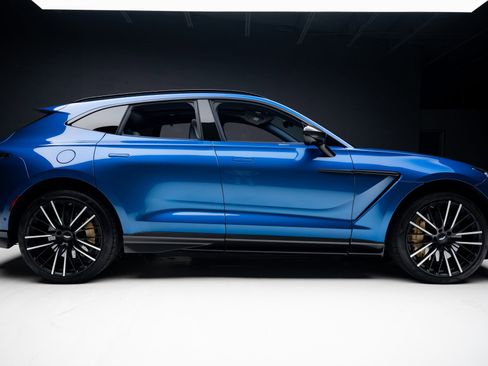 Used 2023 Aston Martin DBX 707 image 39