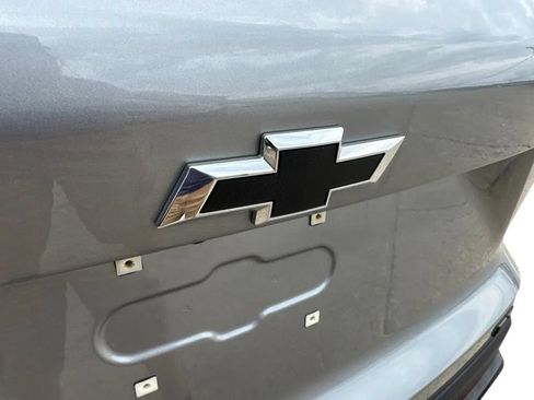 Used 2026 Chevrolet Equinox RS w/ LPO, Floor Liner Package AWD/4WD image 29
