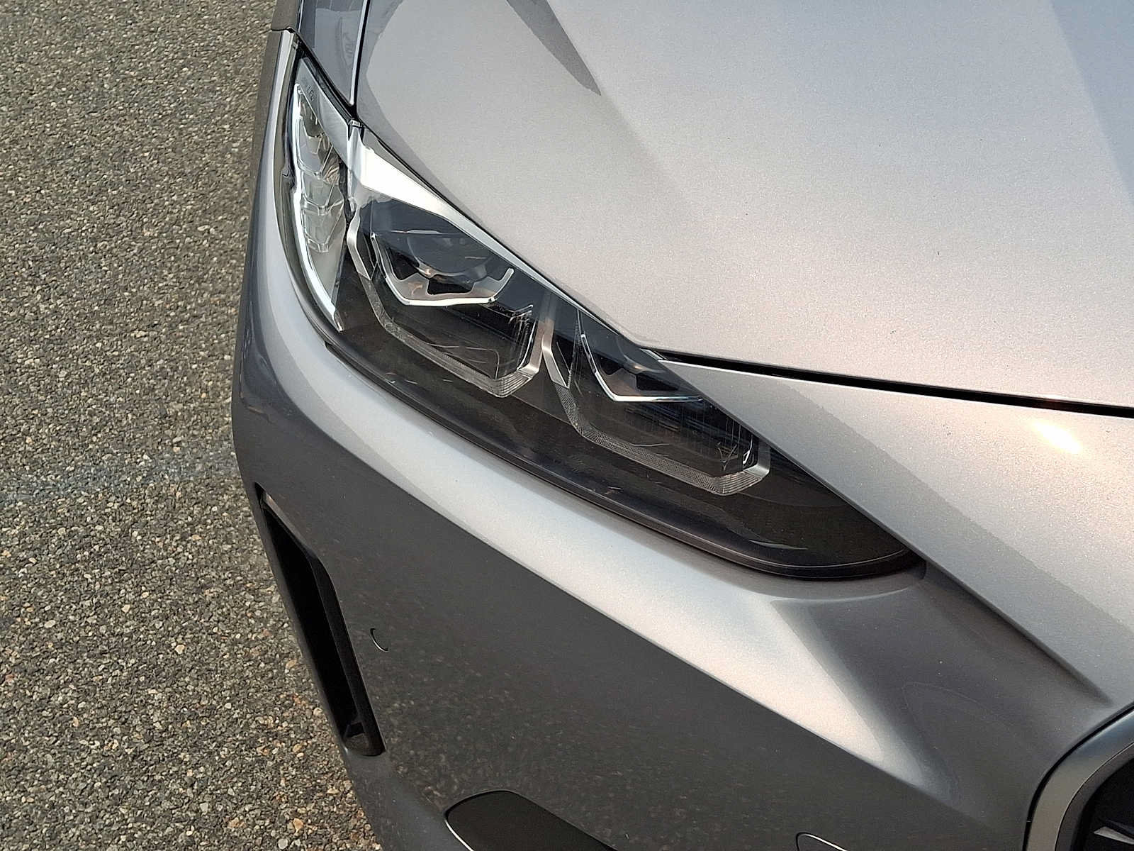 Used 2024 BMW i4 eDrive40 w/ Premium Package RWD image 10