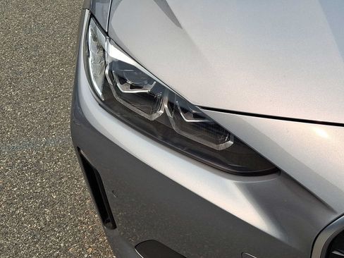 Used 2024 BMW i4 eDrive40 w/ Premium Package RWD image 10