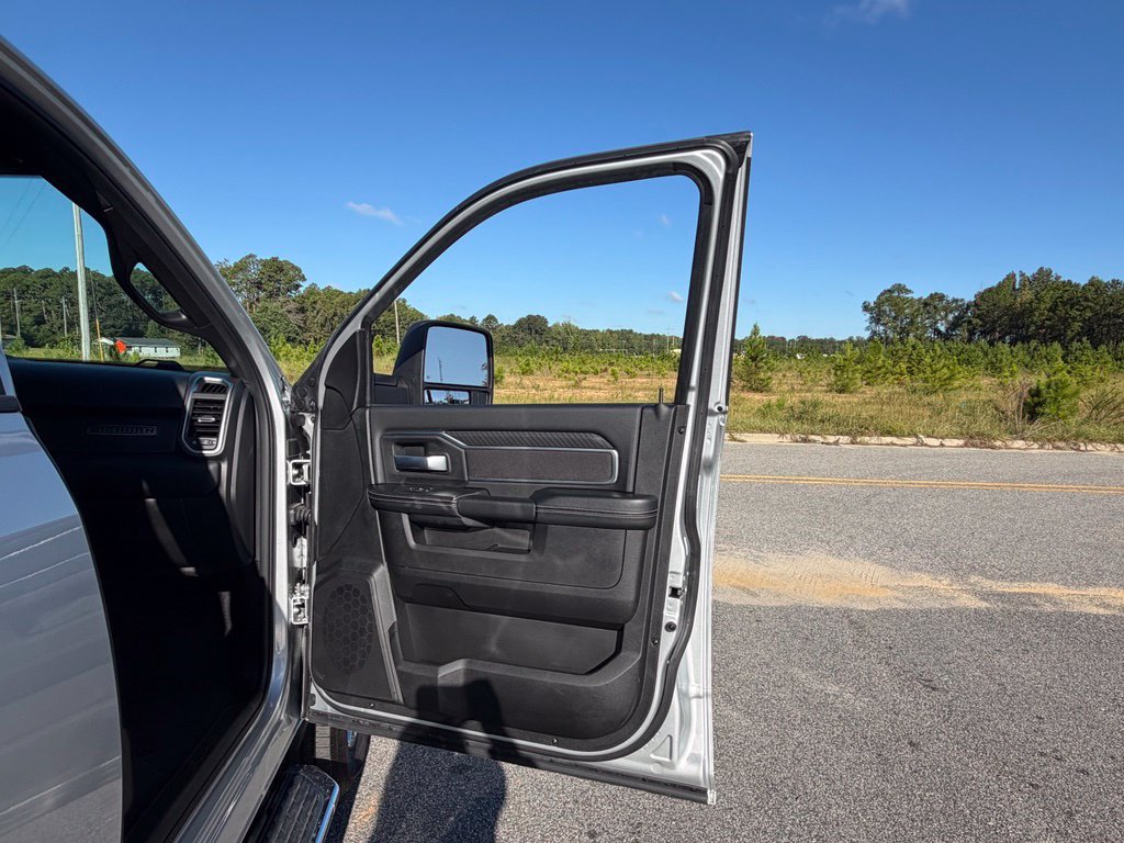 Used 2026 RAM 2500 Big Horn AWD/4WD image 52
