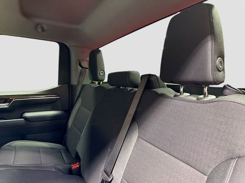 New 2026 Chevrolet Silverado 1500 LT AWD/4WD image 25