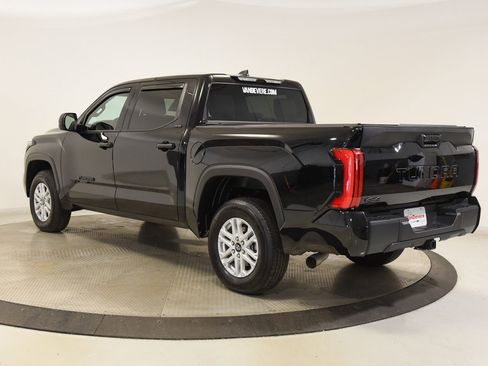 Used 2025 Toyota Tundra SR5 image 10