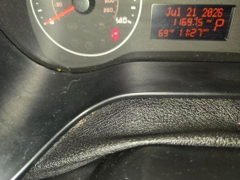 Used 2018 RAM ProMaster City Tradesman SLT FWD image 13