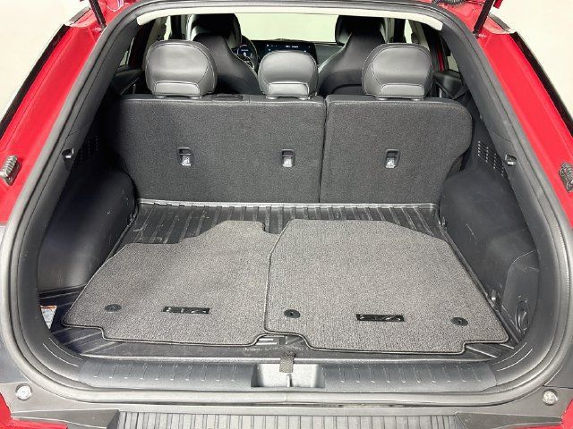 Used 2024 Kia EV6 Light AWD/4WD image 24