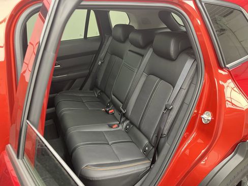 New 2026 MAZDA CX-50 AWD 2.5 S w/ Weather Package image 11