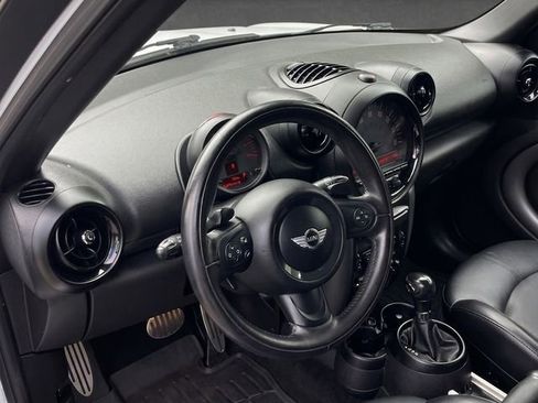Used 2016 MINI Cooper Countryman S AWD/4WD image 3
