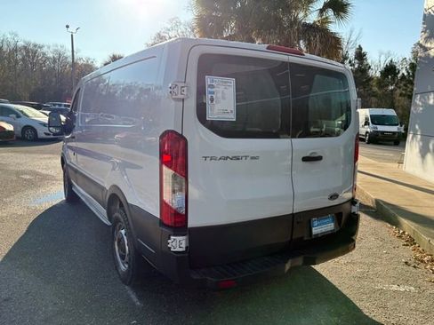 Used 2016 Ford Transit 150 130 Low Roof image 3