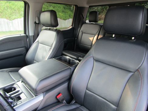 Used 2022 Ford F150 Lariat AWD/4WD image 37