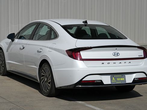 Used 2023 Hyundai Sonata SEL FWD image 47