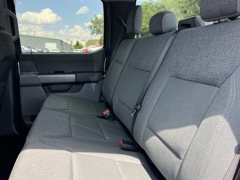 Used 2024 Ford F150 XLT w/ Mobile Office Package AWD/4WD image 24