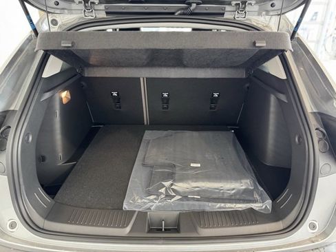 New 2025 Chevrolet Trax ACTIV image 32