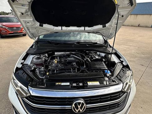 Used 2023 Volkswagen Jetta SE FWD image 54