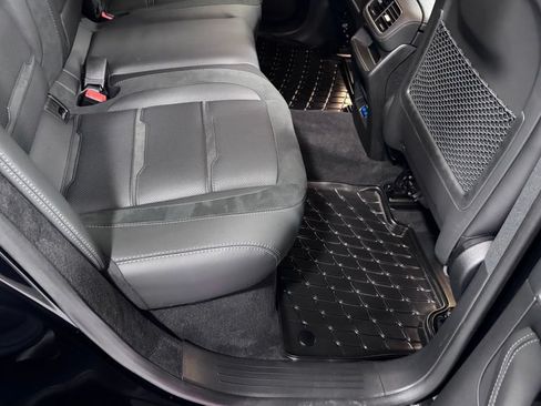Certified 2024 Mercedes-Benz GLE 53 AMG 4MATIC Coupe image 24