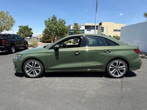 New 2026 Audi A3 2.0T Premium Plus AWD/4WD image 4