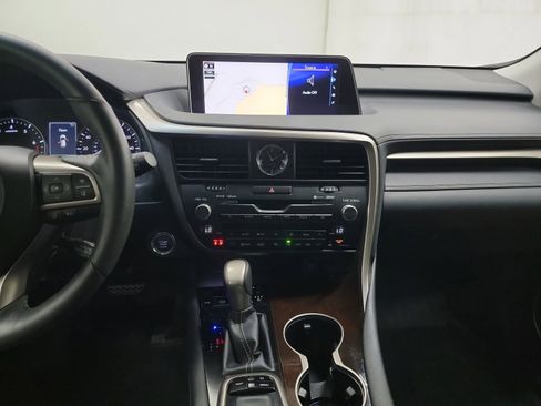 Used 2019 Lexus RX 350 AWD w/ Navigation Package image 20
