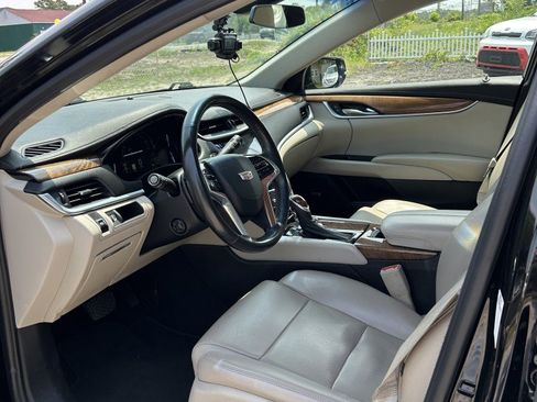Used 2019 Cadillac XTS Luxury FWD image 12