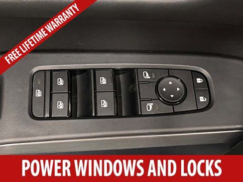 New 2026 Nissan Pathfinder Rock Creek AWD/4WD image 8